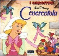 Cenerentola. Ediz. illustrata - copertina