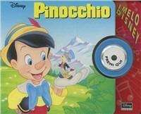 Pinocchio. Ediz. illustrata - copertina