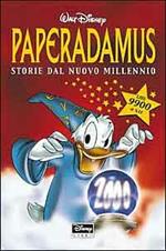Paperadamus. Storie dal nuovo millennio