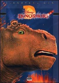 Dinosauri - Bruno Enna - copertina