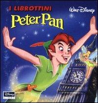 Peter Pan. Ediz. illustrata - copertina