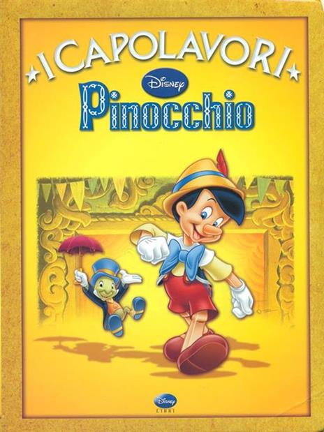 Pinocchio. Ediz. illustrata - 3