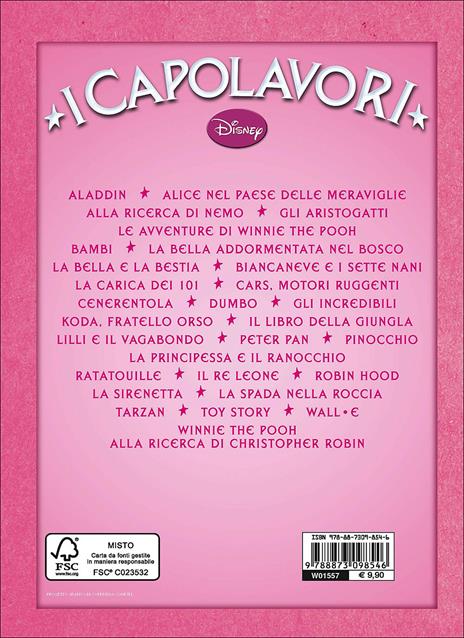 Alice nel paese delle meraviglie. Ediz. illustrata - 2