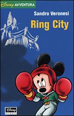 Ring city