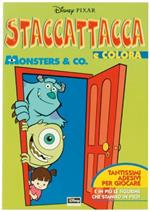 Monsters & Co.