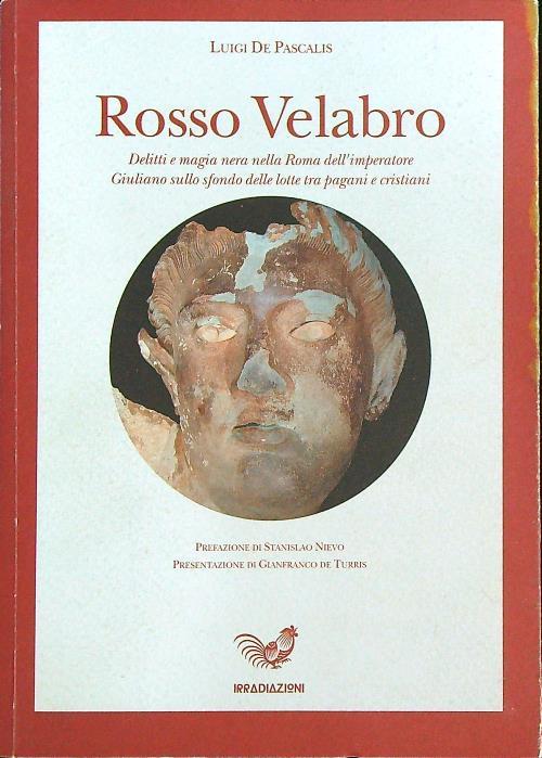 Libro di Faccia