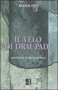 Il velo di draupadi - Ananda Devi - copertina