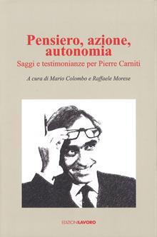 Pensiero, azione e autonomia