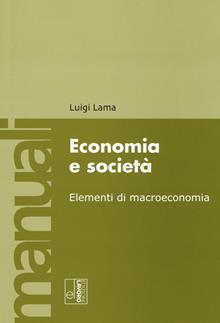 Economia e società