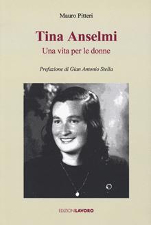Tina Anselmi