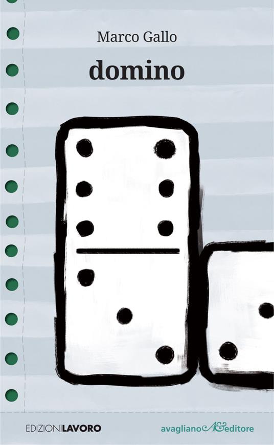 Domino - Marco Gallo - ebook