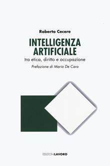 Intelligenza artificiale