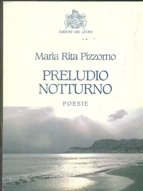 Preludio notturno