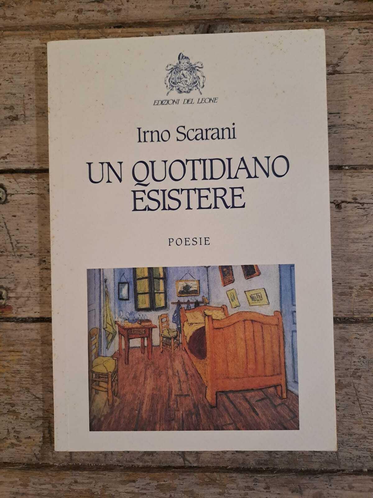 Un quotidiano esistere