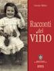 I racconti del vino - Lorenzo Tablino - copertina