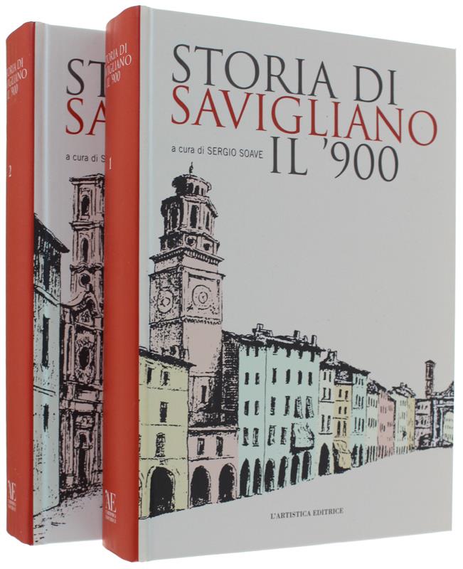 Bergoglio Libri d'Epoca Snc