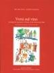 Versi sul vino - Riccardo Zippoli,Eugenio Comencini - copertina