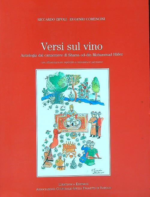 Libro di Faccia