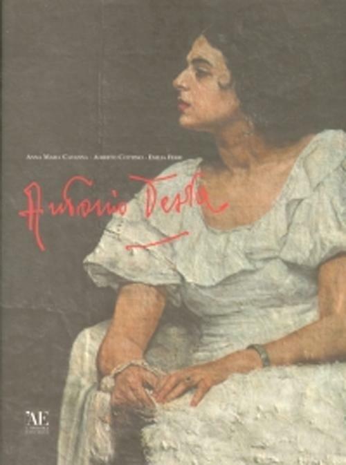 Antonio Testa - Annamaria Cavanna,Alberto Cottino,Emilia Ferri - copertina