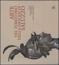 Arte nel territorio della diocesi di Saluzzo - copertina