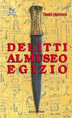 Delitti al museo egizio