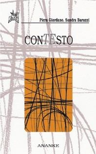 Libro Contesto Piera Giordano , Sandra Baruzzi