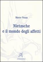 Nietzsche e il mondo degli affetti