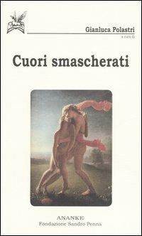 Cuori smascherati. Antologia di poesia gay e lesbica - copertina