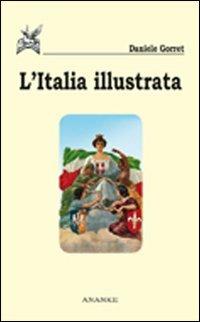 L'Italia - Daniele Gorret - copertina