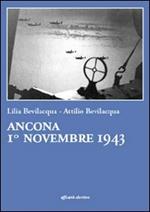 Ancona 1° novembre 1943