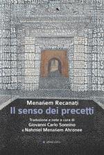 Il senso dei precetti