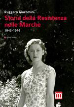Storia della Resistenza nelle Marche (1943-1944)