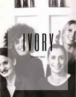 Ivory. Siamo noi