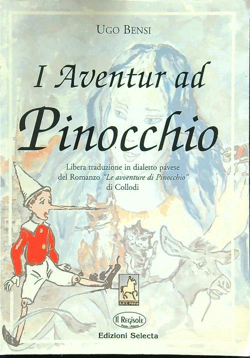 Libro di Faccia