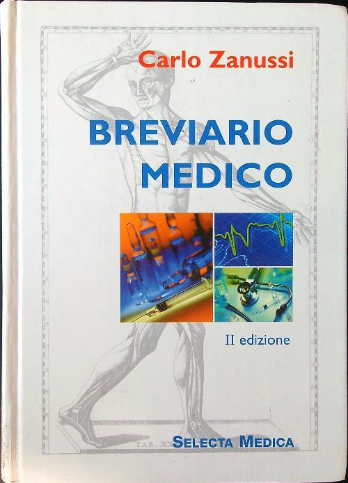 Breviario medico