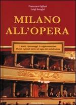 Milano all'Opera