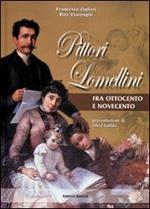 Pittori lomellini fra Ottocento e Novecento