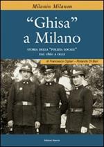 «Ghisa» a Milano