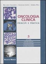 Oncologia clinica. Principi e pratica. Vol. 3