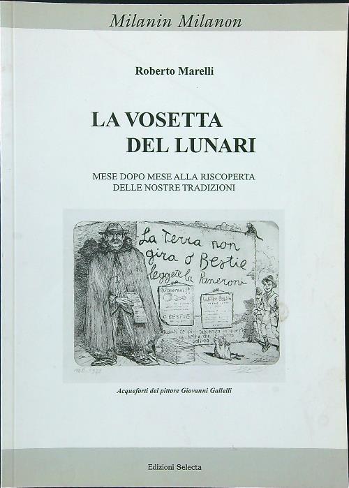 Libro di Faccia