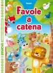 Libro Favole a catena 