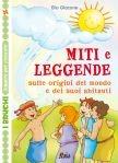 Libro Miti e leggende 