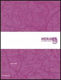 Arte all'arte. La forma delle nuvole. Arte, architettura, paesaggio - Achille Bonito Oliva,James Putnam,Mario Cristiani - copertina