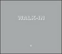 Walk in. Ediz. italiana e inglese - copertina