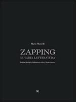 Zapping di varia letteratura