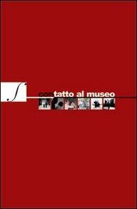 Contatto al museo - copertina