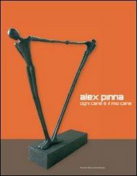 Alex Pinna. Ogni cane è il mio cane - copertina