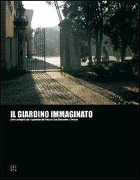 Il giardino immaginato - copertina