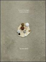 Scenario. Gianni Caravaggio. Ediz. italiana e inglese
