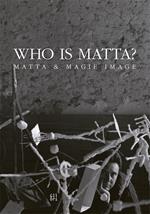 Who is Matta? Matta & Magie Image